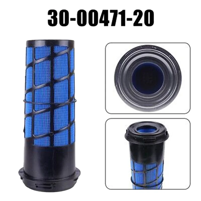 Carrier Reefer Air Filter HM-AF-0009/PA5584,LAF4348,30-00471-20