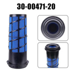 Carrier Reefer Air Filter HM-AF-0009/PA5584,LAF4348,30-00471-20