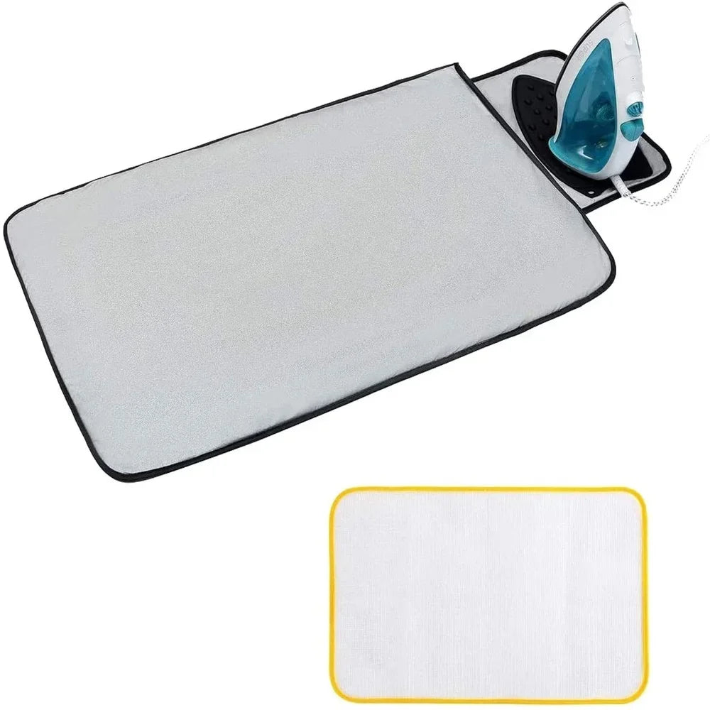 Ironing Mat - black