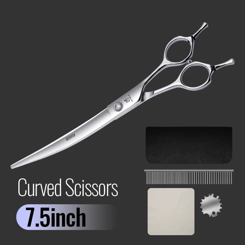 Achieve Kitchen Mastery with Fenice Scissors Set