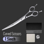Achieve Kitchen Mastery with Fenice Scissors Set