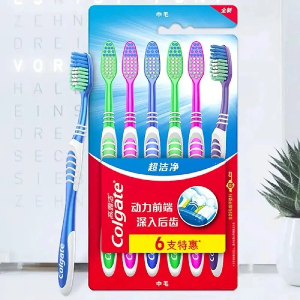 6PCs ys