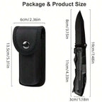 Multi-functional Single-tool Pliers EDC Screws Multi-head Combination Outdoor Portable Home Maintenance Folding Knife Pliers