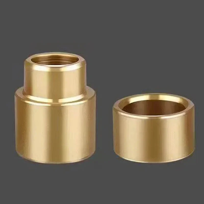 1/2 Inch PPR Inner Thread Crack Repair Tool  Anti-smashing Water Pipe Cracking Wire Removal Inner Tooth Replacement