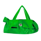 Portable Cat Backpack Pet Summer Outing Foldable Grab Bite Fixed Cat Bag Pet Supplies Transporte Pet Cat Handbag Cat Travel Bags