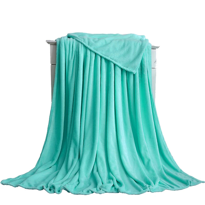 Blue / 150X200CM 58X78Inch