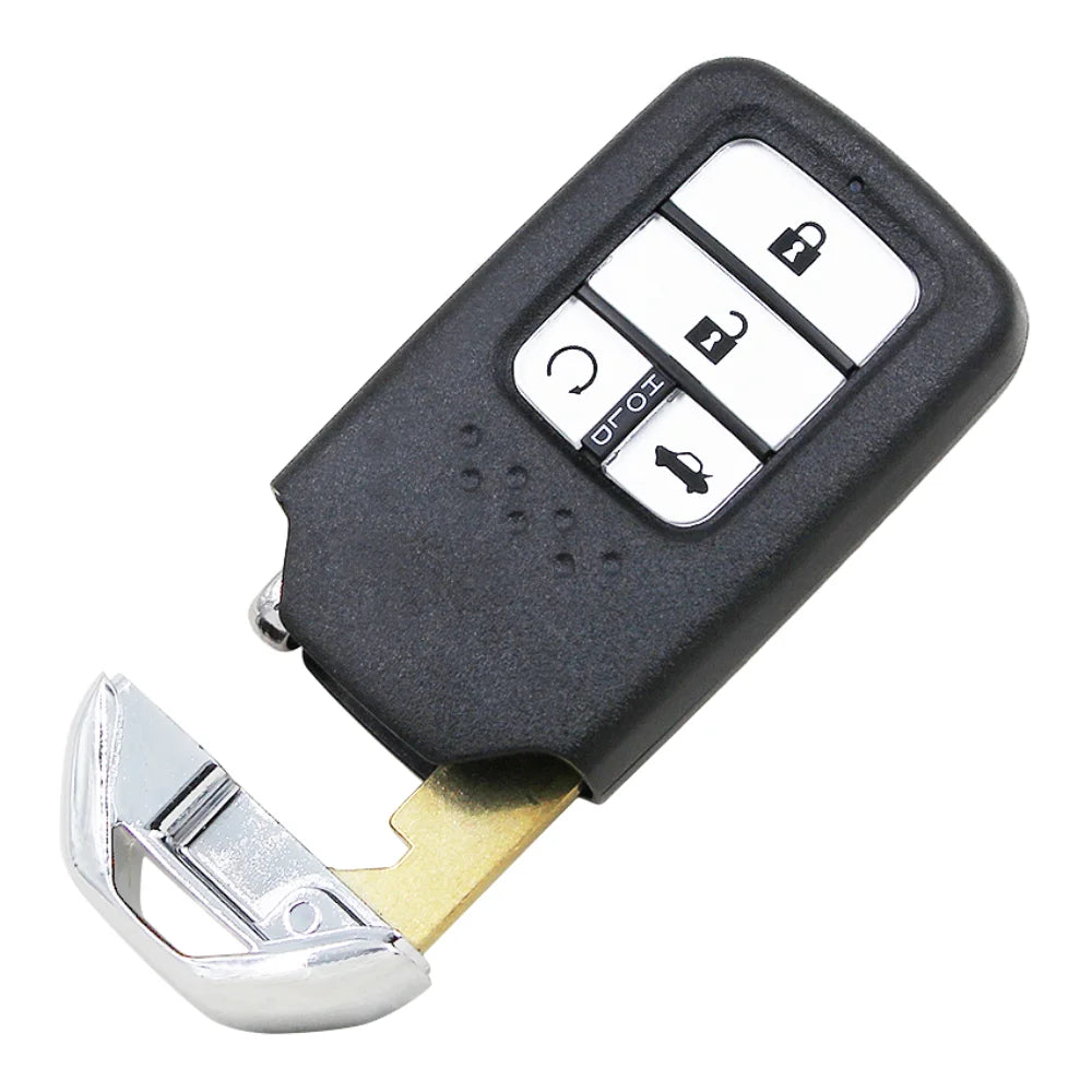 KEYDIY ZB10 Universal KD Smart Key ZB10-3 ZB10-4 ZB10-5 ZB Series for KD-MAX KD-X2 Car Key Fit More than 2000 Models for Honda