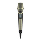 G-MARK SKM9000 Wireless Microphone Professional UHF Frequency Adjustable Metal Sheel For Paryt Show Teaching Wedding