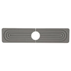 Diatom Mud Water-absorbing Quick-drying Hard Mat Kitchen Bathroom Sink Hand Wash Mat
