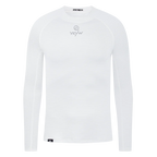 YKYW Winter Men's Cycling Long Sleeve Base Layer 0°C 2025 Thermal Fleece Bicycle Underwear MTB Road Bike Shirt Base Undershirt
