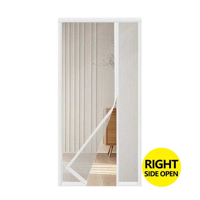 right side open / W150cm X H205cm