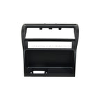 1M0863263 For Seat Leon Mk1 Toledo Mk2 1998 - 2006 New Air Outlet Radio Frame Central Console Panel Cover black car accessories