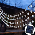 White / 5M 20LEDs