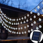 White / 5M 20LEDs