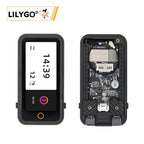 LILYGO® T-Display AMOLED PLUS ESP32-S3 Development Board 1.91" AMOLED Screen Wi-Fi Bluetooth 5 Module Support IoT Projects