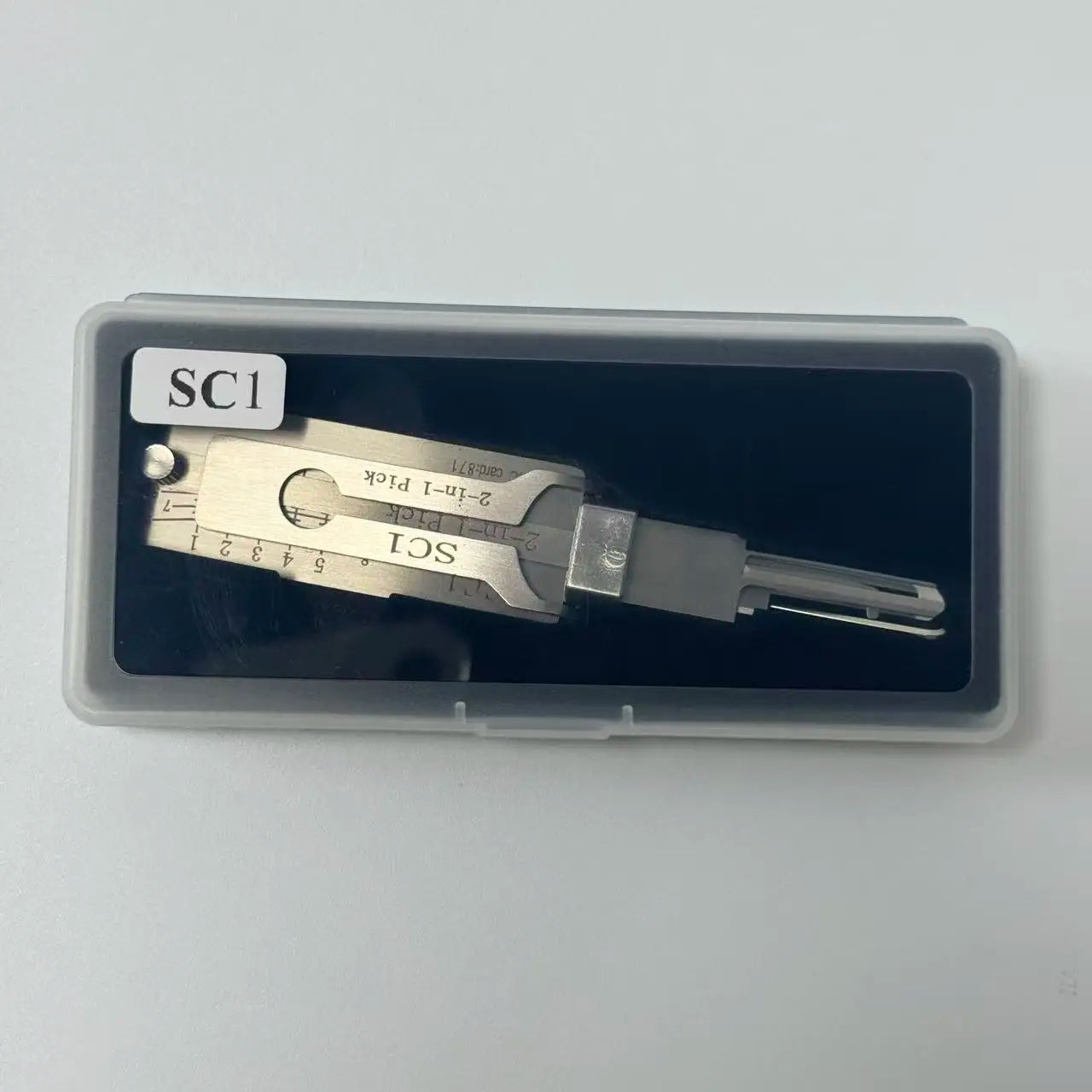 SC1  1pc