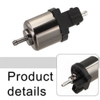 12V Ultra Silent Fuel Pump Car Heater Diesel Pump For Webasto For Eberspacher Air Parking Heater Accessories