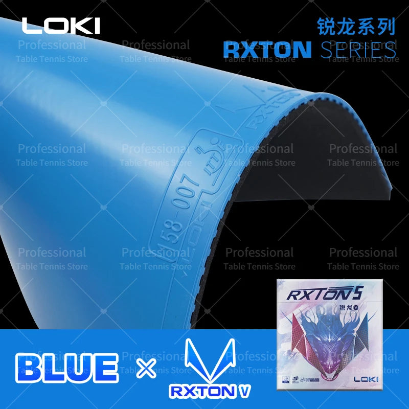 1PC BLUE