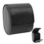 Embers Leather Watch Roll 1 2 3 slots Luxury Genuine Watch Storage Box Travel Bag Watch Case Gift Box Watch Pouch
