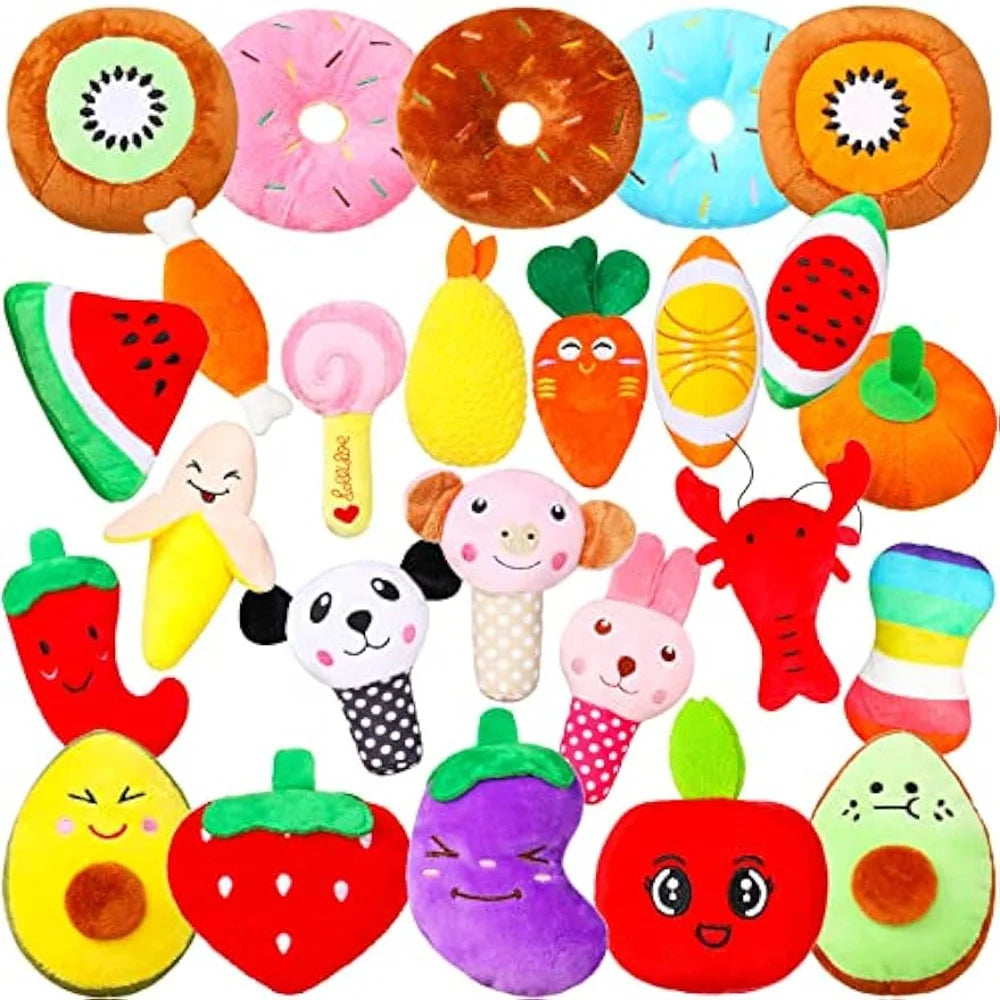 50PCS Random style