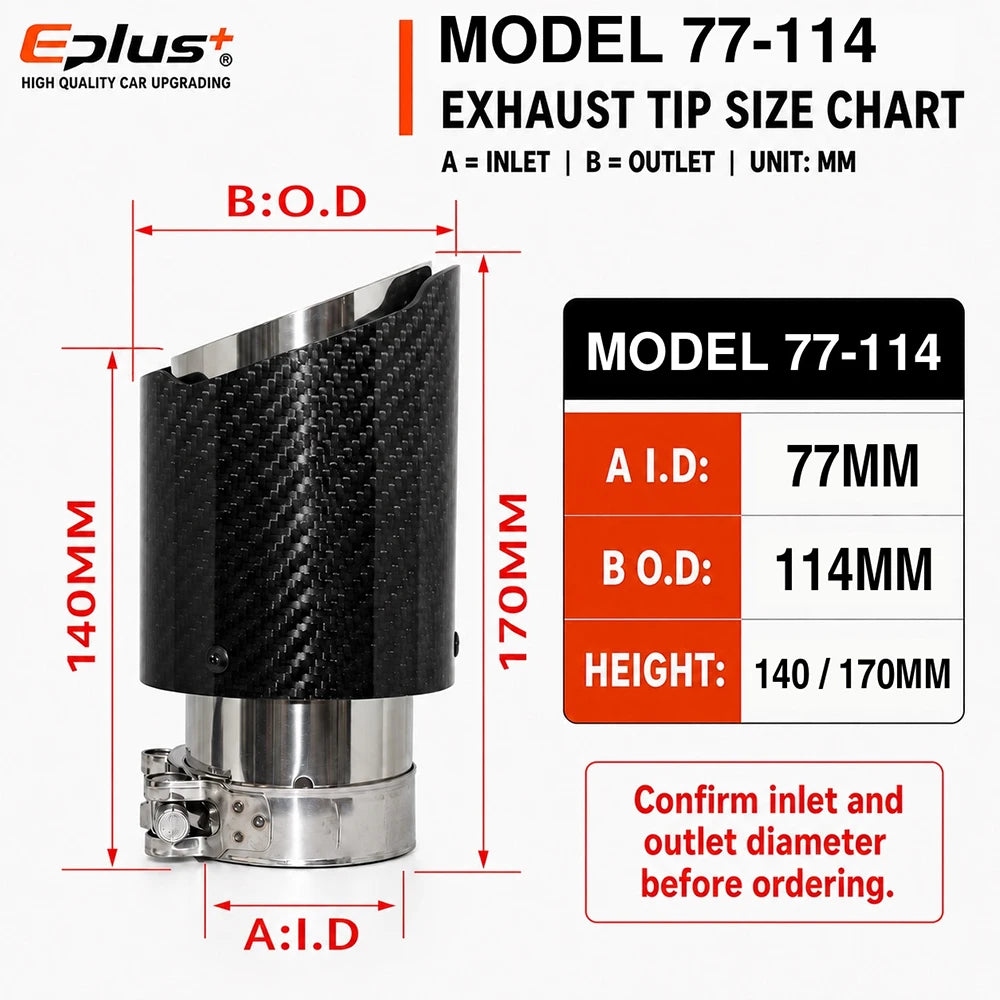 77mm-114mm