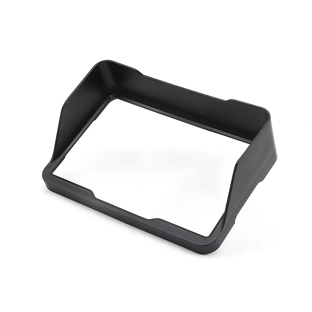 New 2023 Instrument Cover Protection Dashboard Sun Visor Cover Motorcycle Anti-Glare Cover For CFMOTO 800 MT 800MT Explore 2024