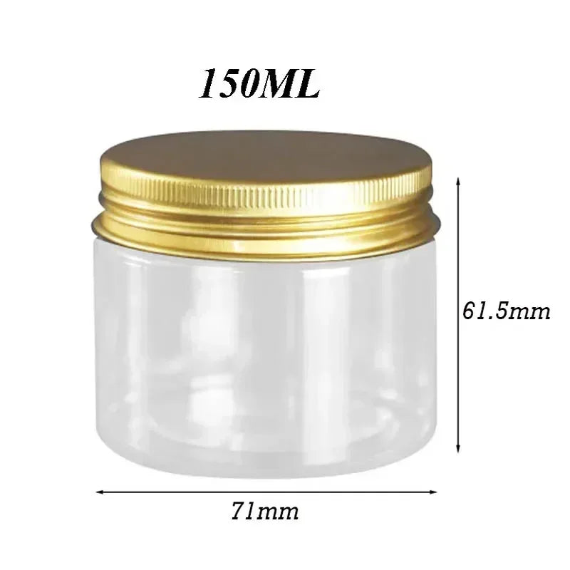 Gold-lid