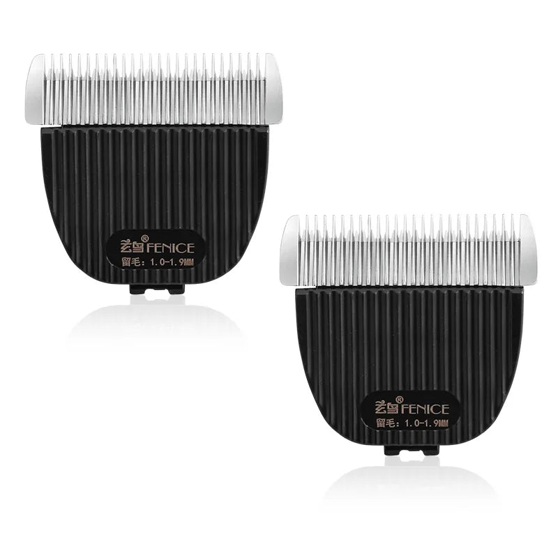 Fenice Spare Extra Blade for P100 Machine Clipper