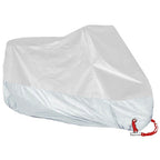Motorcycle cover M L XL XXL XXXL XXXXL universal Outdoor Uv Protector Bike Rain Dustproof Scooter Covers waterproof 15colors