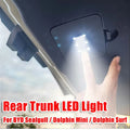 LED trunk tailgate light upgrade for BYD Seagull / Dolphin Mini / Dolphin Surf, 1pc