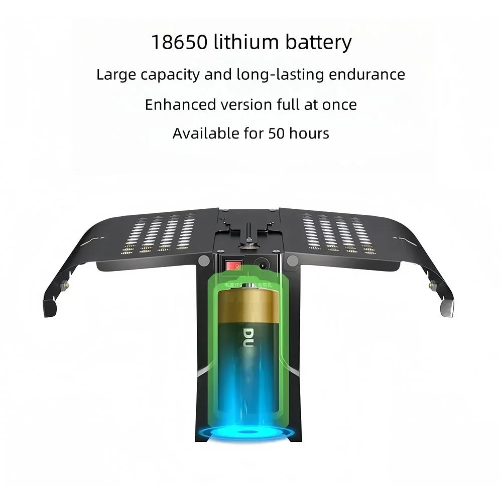 USB Rechargeable Reusable Rat Cage Suitable ForHousehold Mousetrap Infrared Intelligent Induction Continuous Mousetrap