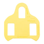 BikeFit Cleat Wedges for Shimano Road SPD-SL & MTB SPD ATAC SpeedPlay Crank Bros Cleats 8 pcs/Pack Bike Fitting
