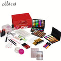 POP003E / United States