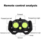 NEW2.4G Remote Control Speed Boat for Kids – Fast Electric RC Boat Toy with Dual Motor, Waterproof Model for Pool & Outdoor Play