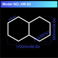 HR-02 / 110-240V / No