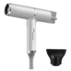 Professional Hair Dryer Infrared Negative Ionic Blow Dryer Hot Cold Wind Salon Hair Styler Tool Hair Blower Electric Blow Drier