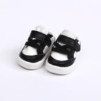New 30cm BJD Doll Shoes High-top Sneakers Sneakers Casual Shoes for Yosd, 1/6BJD Doll Shoes Accessories