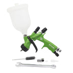 1.3mm Nozzle HVLP Paint Spray Gun Air Paint Spray Guns Airbrush For Painting Car Aerograph Repair Spray Gun Air Tools