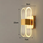 gold / Warm White (2700-3500K)