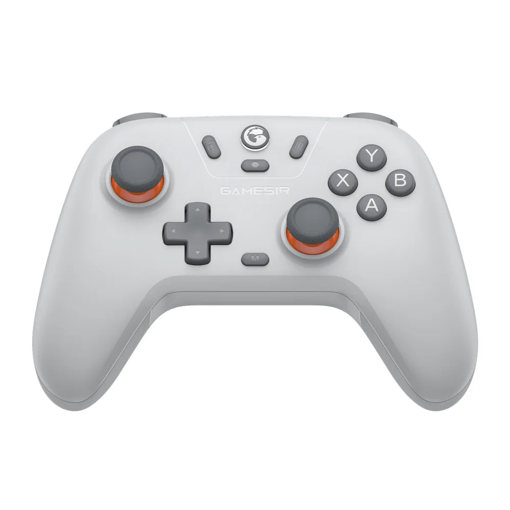 GameSir Nova Lite Switch Controller Hall Effect Gamepad for Nintendo Switch iPhone Android Mobile Phone Windows PC Steam