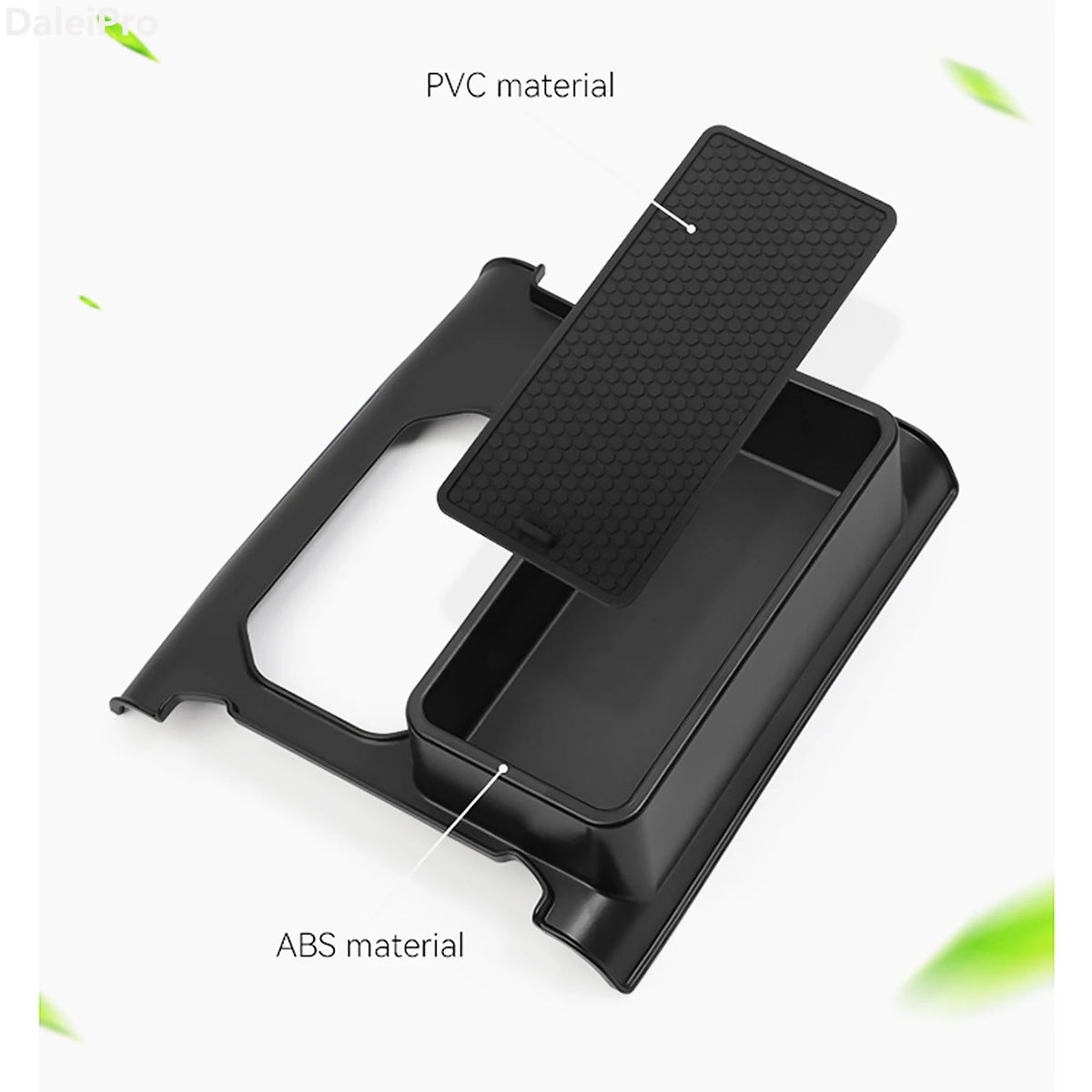 For Suzuki Jimny JB64 JB74 2019-2022 2023 2024 2025 Center Console Organizer Tray Gear Shifter Storage Box Accessories for Jimny