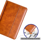 For Sony PRS-T2 Ebook Reader Protective Case Skin with Magnetic Closure Pocket Pouch for Sony Prs T2 Funda Cover Cases
