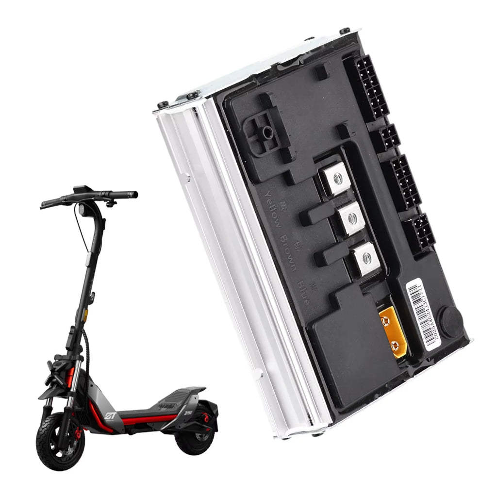 Controller For Segway ZT3/ZT3 Pro Electric Scooter Mainboard Control Assembly Replacements Parts
