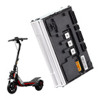 Controller For Segway ZT3/ZT3 Pro Electric Scooter Mainboard Control Assembly Replacements Parts