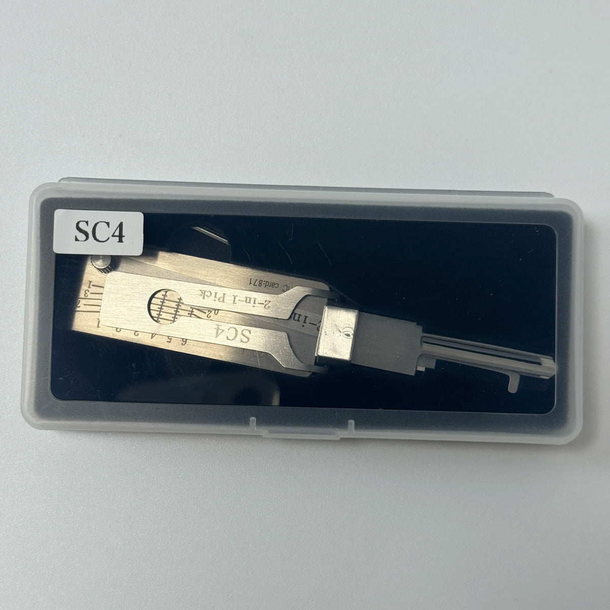 SC4  1pc