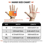 Motorcycle Gloves Summer Riding Breathable Gloves Hard Knuckle Touchscreen Motorbike Gloves Tactical Gloves For Dirt Bike Moto