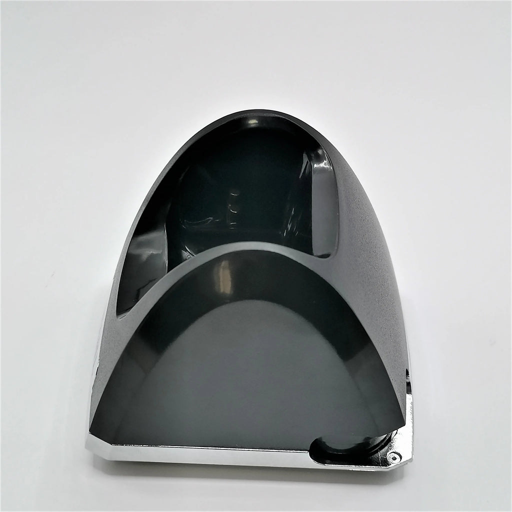 Cordless clipper charging stand replacement for Wahl 3801, fits 1919/8509/8504, black