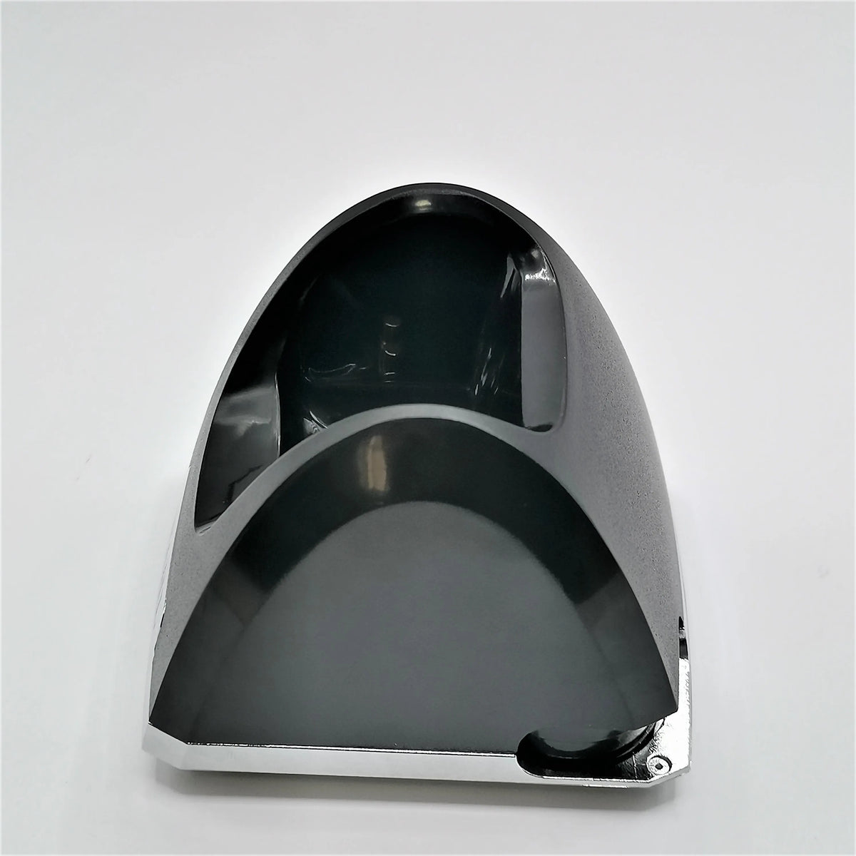 Cordless clipper charging stand replacement for Wahl 3801, fits 1919/8509/8504, black