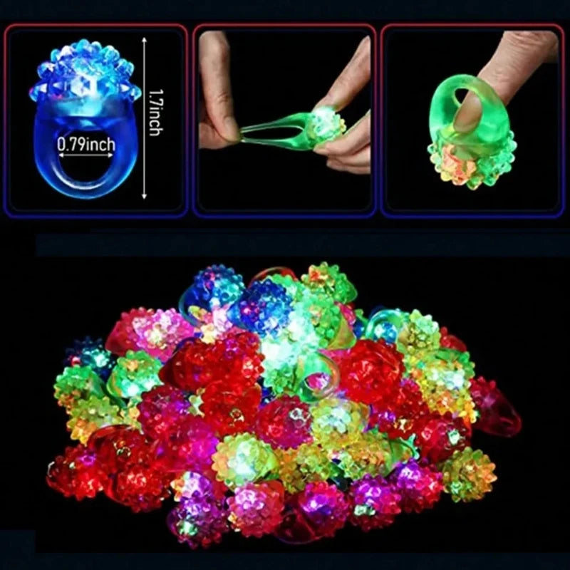 30Pcs
