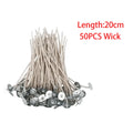 HX 20cm 50pcs / China Mainland
